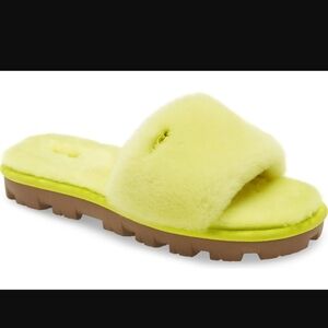 Ugg Collete slide